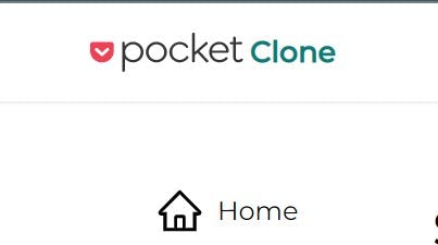 Pocket Clone